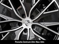 Porsche Macan - Vorschau Bild 14
