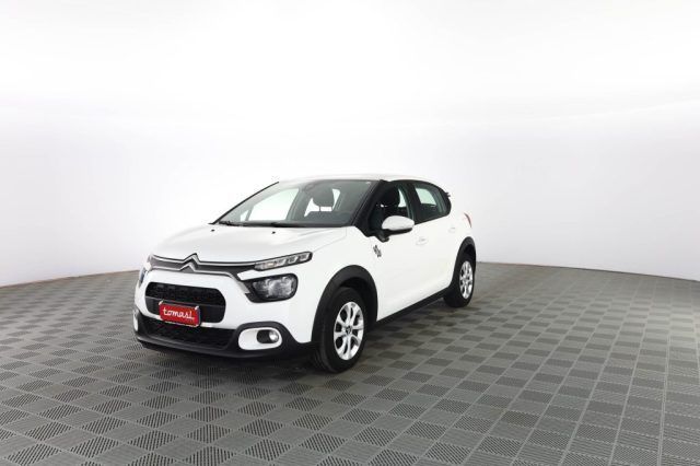 Andere CITROEN C3 C3 PureTech 83 S&S You