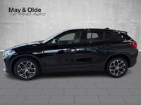 BMW X2 - Vorschau Bild 2