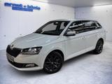 Skoda Fabia Combi 1.0 TSI Soleil *NAVI*LED*ACC*DAB* - gebrauchte Skoda Fabia aus dem Jahr 2019