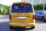 Volkswagen Caddy 1.4 TSI Highline Bi-Xenon Navi ACC Kamera - Volkswagen Caddy: 1.4