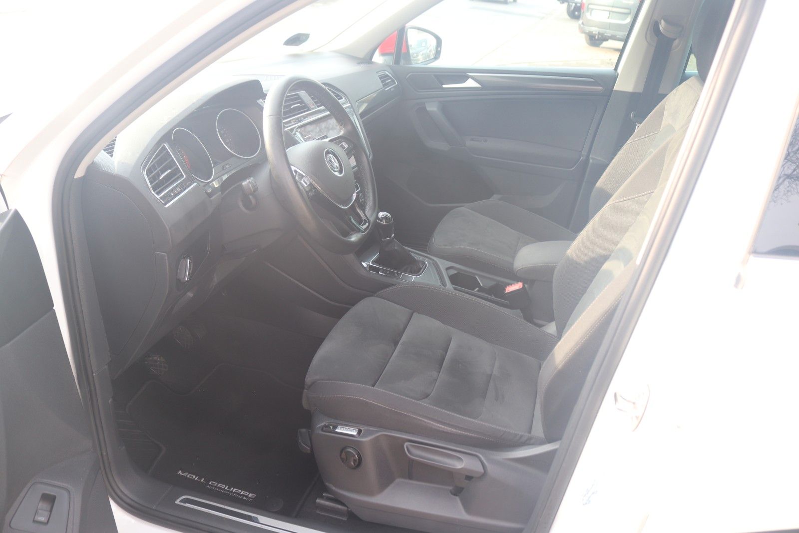 Volkswagen Comfortline BMT/Start-Stopp*SCHECKHEFT*ALCANTARA foto 11