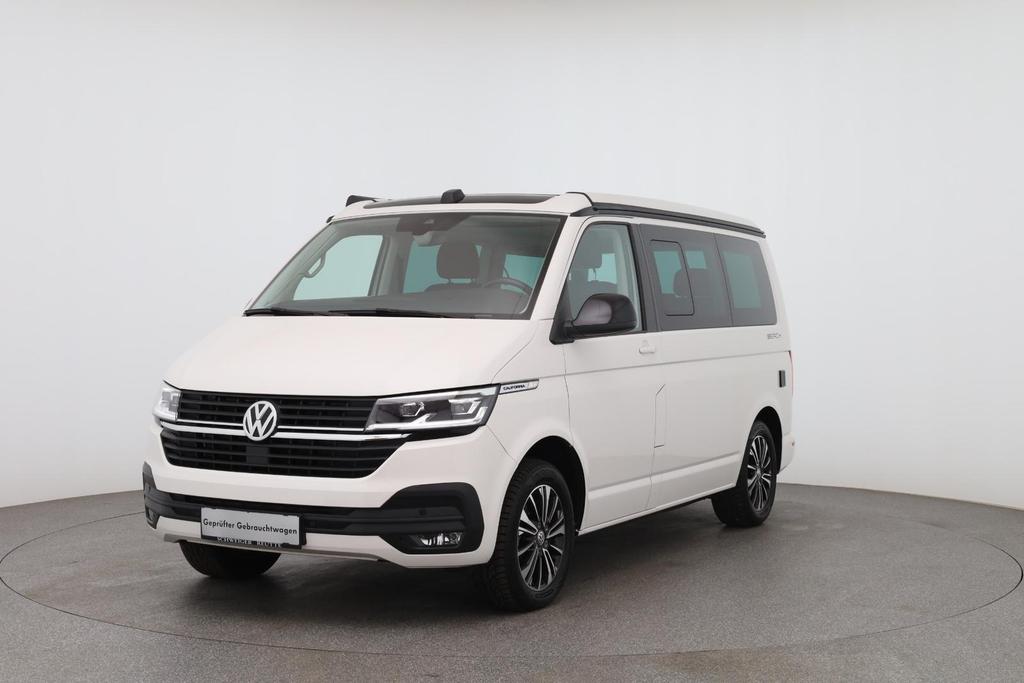 Volkswagen T61 20 TDI California Beach Camper Edition 2023