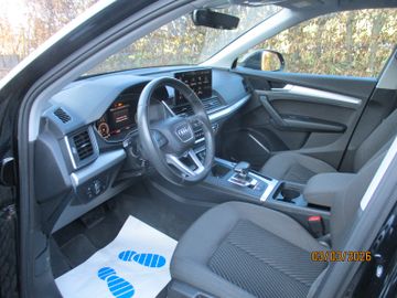 Audi Q5 - 6
