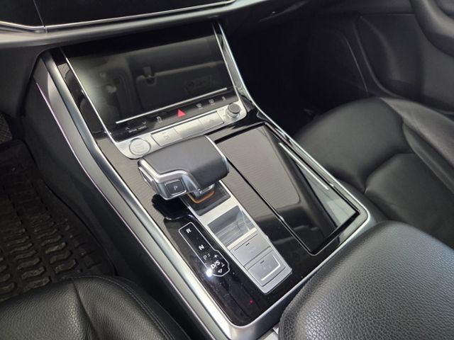 Q7 3.0 TDI QUATTRO MATRIX STH AHK 7SITZ 8FACH