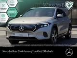 Mercedes-Benz EQA250 Progressive Advanced+/360°/TotW - silberne Mercedes-Benz EQA