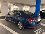 Skoda Superb 2.0 TDI DSG 147kW Style | Digital Cockpit - Skoda Superb Gebrauchtwagen in München