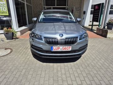 Bild 2 Skoda Karoq