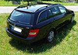 Mercedes-Benz C 220 CDI W204T Autom.,Klima, Comand, SD - Mercedes-Benz C 220: W204 Cdi