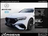 Mercedes-Benz E 53 AMG Hybrid 4M+ T Perf-Sitze/Pano/Burm/AHK
