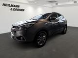 Hyundai ix35 Trend 1.6 2WD Navi/Schiebedach/Sitzheizung/ - Hyundai: I35