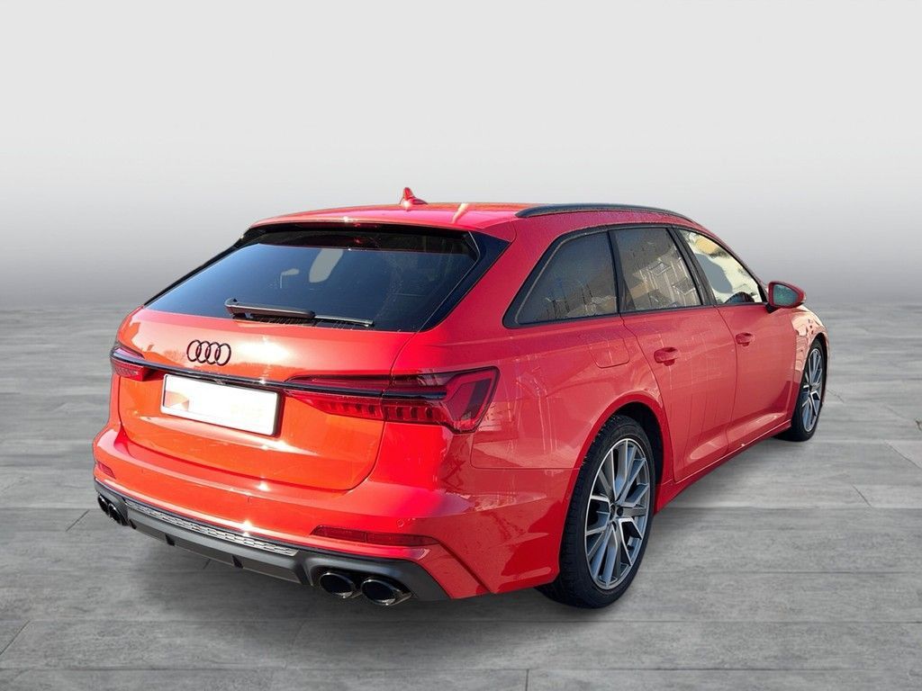 Audi S6 - Bild 7