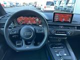 Audi RS5 2.9 TFSI tiptronic quattro Sportback - - Audi RS5: Sportback