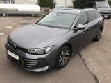 Volkswagen Passat 2.0 TDI DSG Business+AHK+LED+Kamera+ACC - Volkswagen Passat Jahreswagen: Kombi