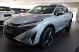 Nissan Qashqai 1.3 AT Tekna P.dach Navi/BOSE/HUD/SOFORT - Nissan Tageszulassungen