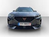 Cupra Formentor 1.5 TSI DSG MATRIX*AHK*HECKKL.EL*TOTW* - graue Cupra Formentor