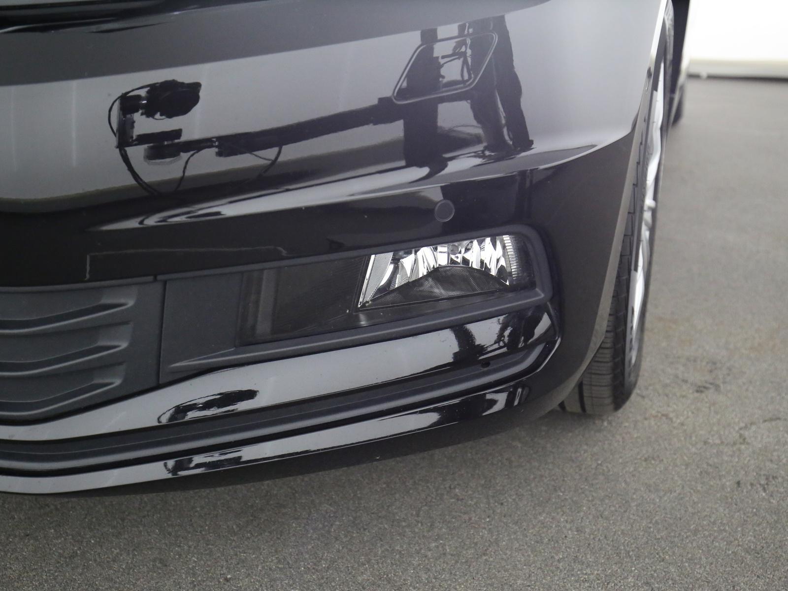 Volkswagen Touran 1,5 l TSI DSG Highline 7 Sitzer LED Navi, миниатюра 26