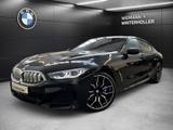 BMW 840d xDrive Gran Coupe HUD Laser DA Prof. STH PA