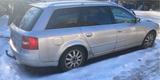 Audi A6 4b 1,9 Tdi 2004er Facelift AFV 6 gang - Audi A6 mit Diesel-Antrieb: Kombi, 1.9