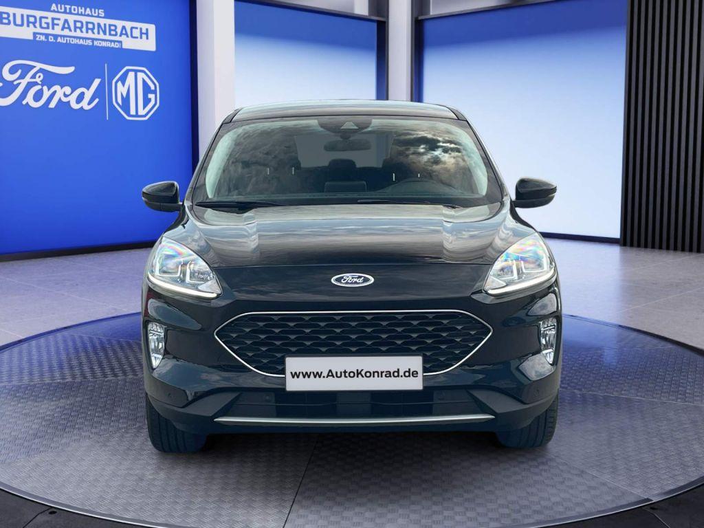 Ford Kuga 2.5 Duratec PHEV COOL&CONNECT *WINTER-PK*