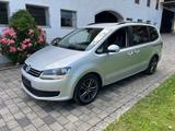 Volkswagen Sharan 2.0 TDI BlueMotion Technology Style - Volkswagen Sharan: Style