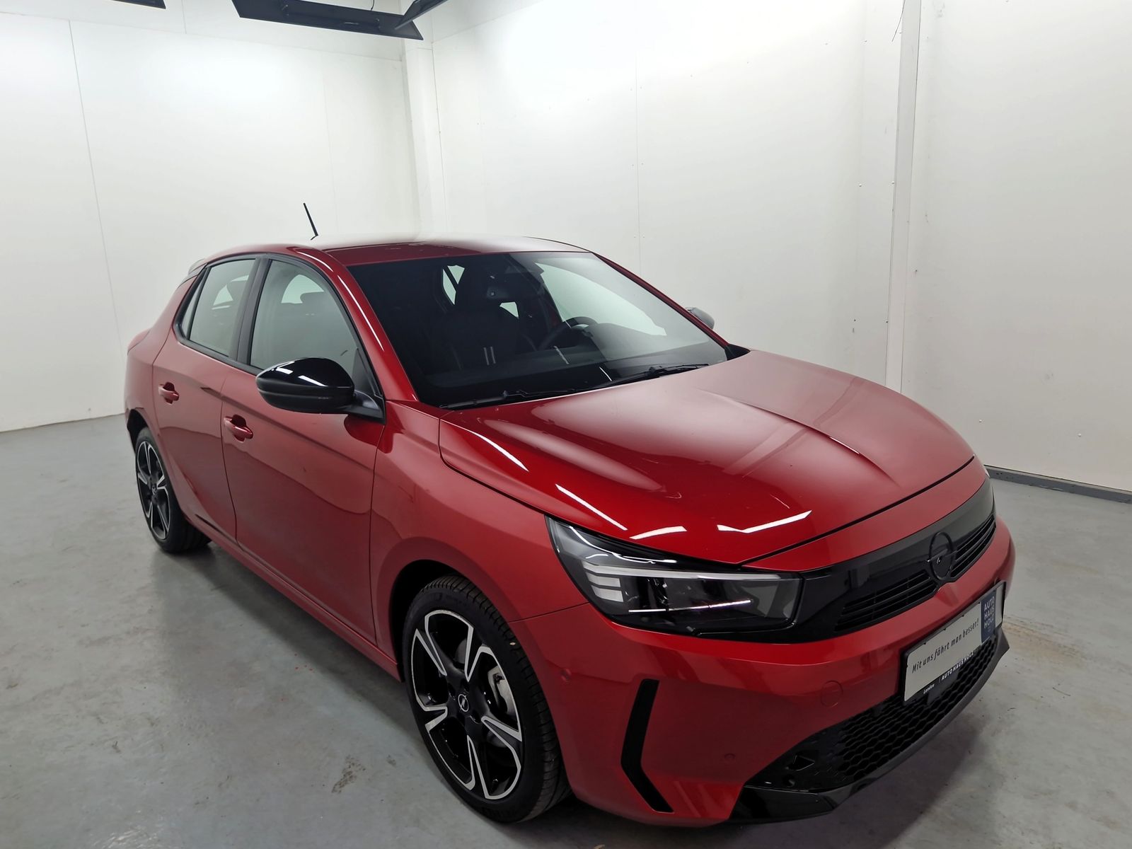 OPEL Corsa  1.2 Turbo HEV GS LED CarPlay – Bild 5