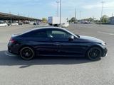 Mercedes-Benz C 300 AMG Line - Mercedes-Benz 300: AMG