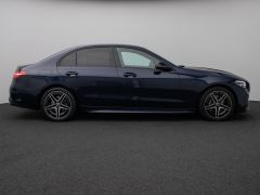 Foto Nummer 5: MERCEDES-BENZ C 200
