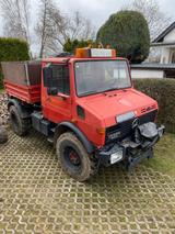 Mercedes-Benz Unimog 1250 - Angebote entsprechen deinen Suchkriterien