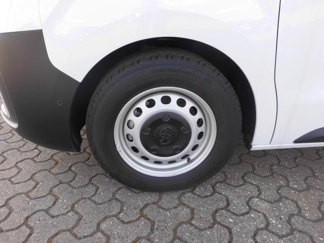 Toyota Proace 2.0 l Select (Doka) L2