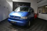 Volkswagen T4 Caravelle VR6 Standhzg*Klimaauto*Tempomat*PDC - Volkswagen aus 1999: Caravelle