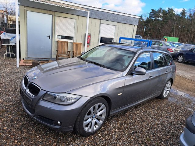 BMW 318 Baureihe 3 Touring 318i PANO-XENON-NAVI