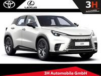 Lexus LBX - Vorschau Bild 1