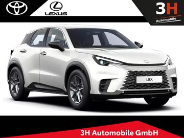 Lexus Leasingangebot: Lexus LBX Basis Komfort Paket & Metallic 279,-€ mtl.