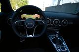 Audi TT Roadster 2.0 | S-Line | Matrix LED | Carplay - Audi TT mit Benzin-Antrieb