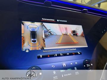 2021 Mercedes-BENZ EQS 缩略图 25