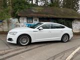 Audi A5 Sportback 45 TFSI quattro advanced