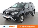 Dacia Duster 1.6 SCe Comfort *NAVI*CAM*ALU*KLIMA* - Dacia Duster Gebrauchtwagen in Stuttgart