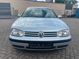 Volkswagen Golf 1.6 Comfortline+Euro4+5Türig+TÜV NEU - Volkswagen Golf aus 2003: Golf4
