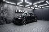 Mercedes-Benz GLE 400d AMG 4Matic Airmatic Pano - Mercedes-Benz GLE 400 in Frankfurt (Main)
