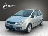 Ford Focus C-MAX 2.0 Fun Klima AHK 1.Hand