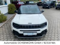 Jeep Avenger - Vorschau Bild 3