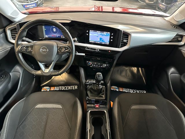 Opel Mokka Edition *Klima*SHZ*Navi*AHK*LED*360°Kamera