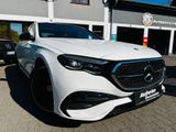 Mercedes-Benz E 200 AMG Line Premium Plus*Hyperscreen*Pano*HUD - Mercedes-Benz E 200 New cars