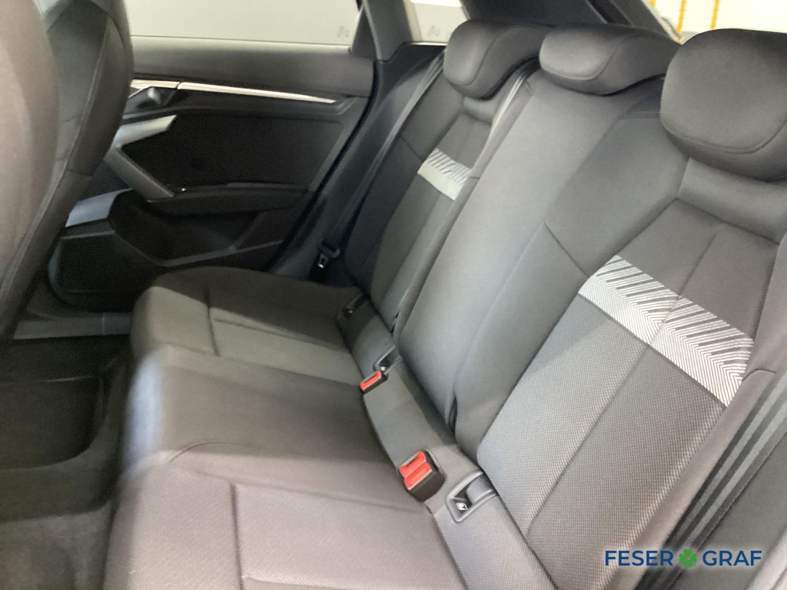 Audi A3 - Bild 13