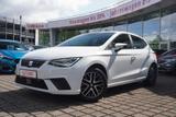 Seat Ibiza 1.0 TSI Style Beats Navi Kamera LED USB - Seat Ibiza: Weiß