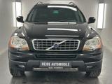 Volvo XC 90 D5 Momentum Automatik Glshd 7 Sitze Kamera - gebrauchte Volvo XC90 aus dem Jahr 2008