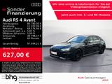 Audi RS4 Avant 2.9 TFSI quattro Matrix/Head-up/Pano/B