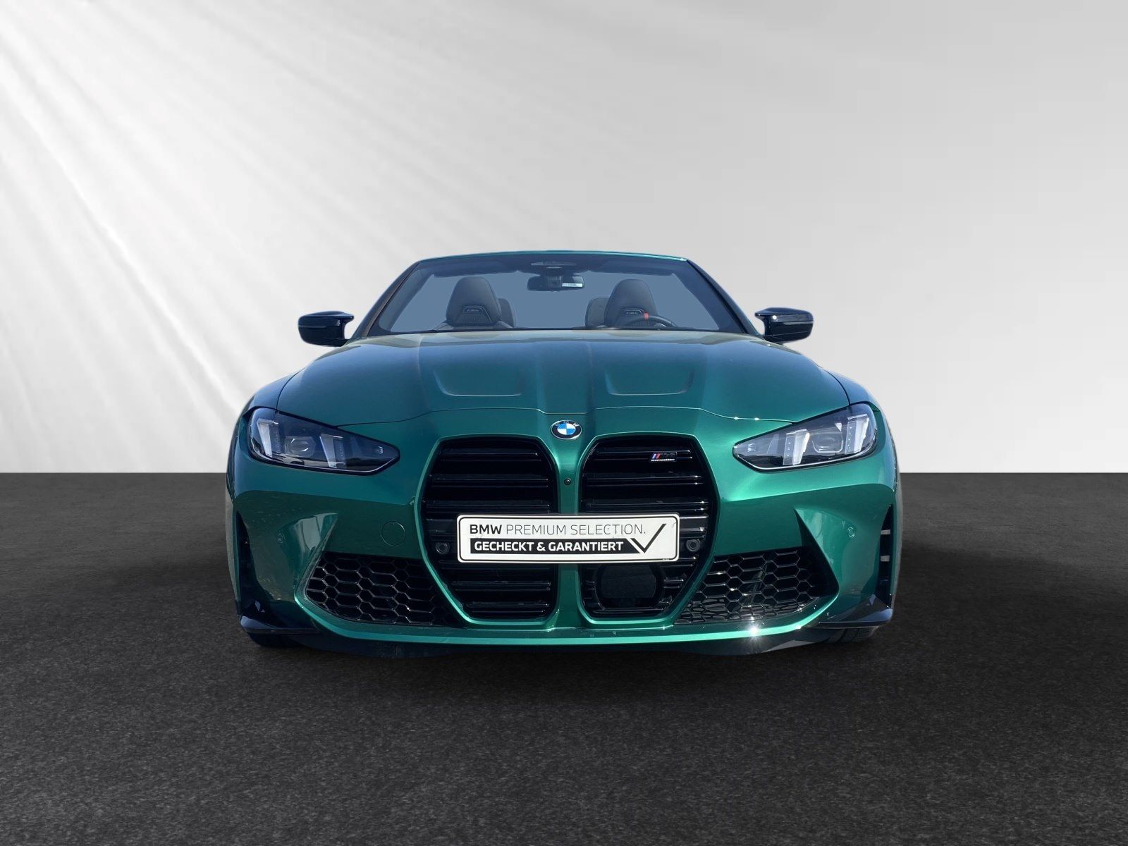 BMW M4 - Bild 5