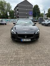 Maserati Quattroporte 3.0 V6 Diesel  Automatik  - Maserati Quattroporte Gebrauchtwagen